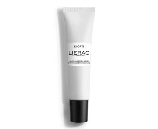 Lierac Diopti Fluido Occhi Correzione Occhiaie Tubo Da 15 Ml