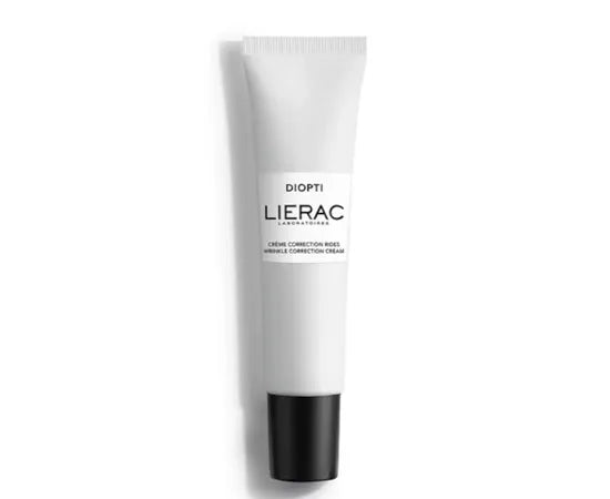 Lierac Diopti Crema Correzione Rughe Tubo Da 15 Ml