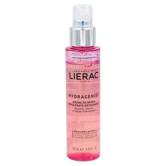Lierac Hydragenist Acqua Energizzante 100 Ml | Acquista Online su Farmaclick