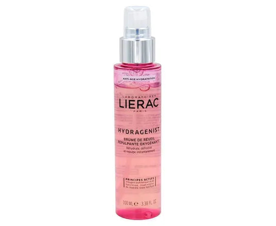 Lierac Hydragenist Acqua Energizzante 100 Ml