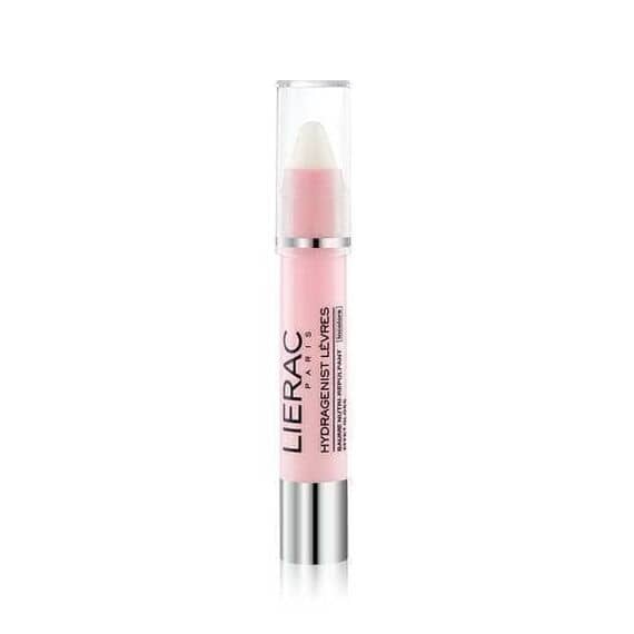 Lierac Hydragenist Balsamo Labbra Nutri Rimpolpante Effet Gloss Naturel 3g | Acquista Online su Farmaclick