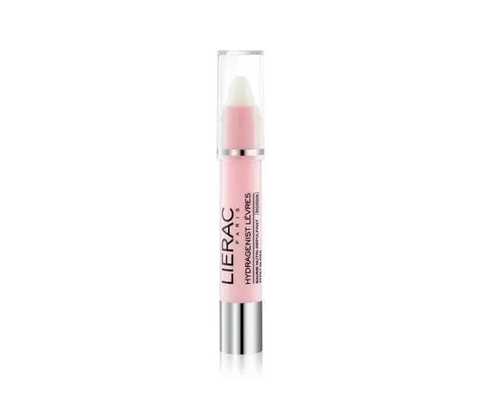 Lierac Hydragenist Nährendes und Aufpolsterndes Lippenbalsam mit natürlichem Glosseffekt 3G