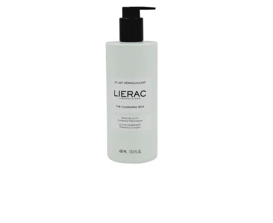 Lierac Latte Struccante 400Ml