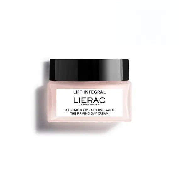Lierac Lift Integral Crema Giorno Rassodante 50 Ml | Acquista Online su Farmaclick