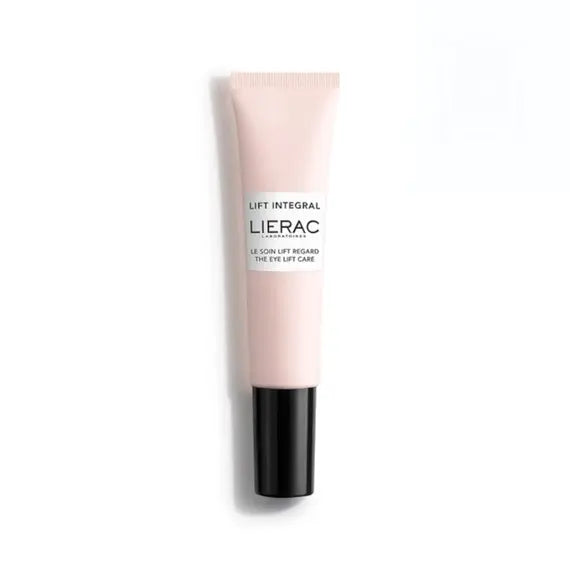 Lierac Lift Integral Contorno Occhi Liftante 15 Ml | Acquista Online su Farmaclick