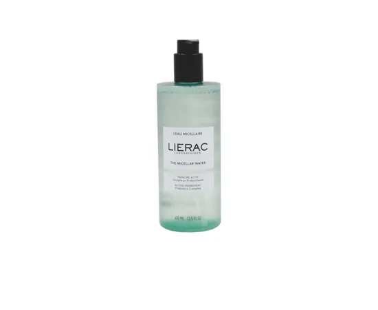 Lierac Acqua Micellare 400 Ml