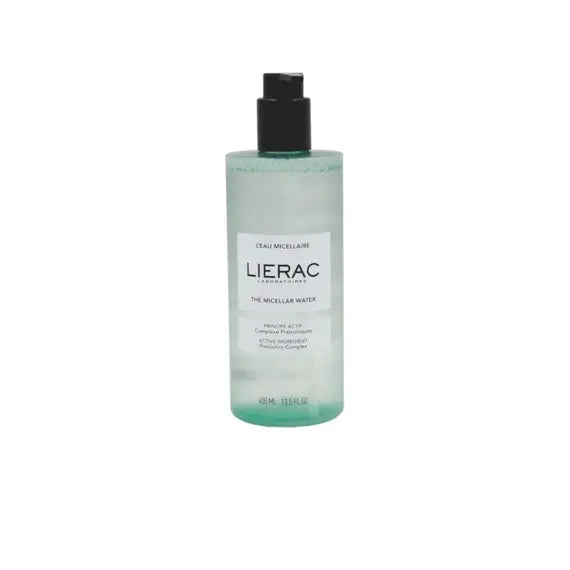 Lierac Acqua Micellare 400 Ml | Acquista Online su Farmaclick