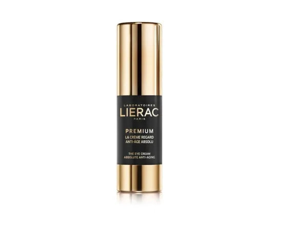 Lierac Premium La Creme Regard Trattamento Occhi Anti Età Globale 15 Ml