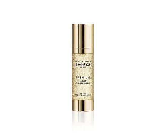 Lierac Premium Die Kur Globale Anti-Aging-Behandlung 30 ml