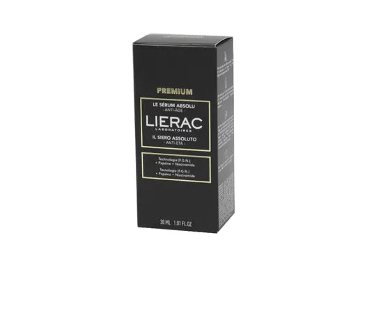 Lierac Premium Il Siero Assoluto Anti-Età 30 Ml