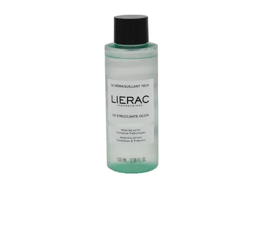 Lierac Struccante Occhi Bifasico 100 Ml