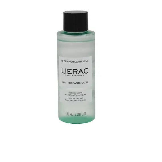 Lierac Struccante Occhi Bifasico 100 Ml | Acquista Online su Farmaclick