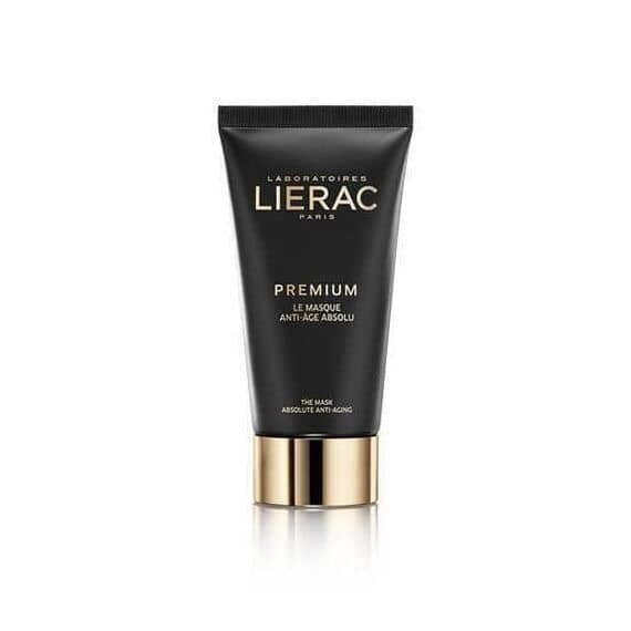 Lierac Premium Maschera Suprema Anti Etã Globale 75 Ml | Acquista Online su Farmaclick