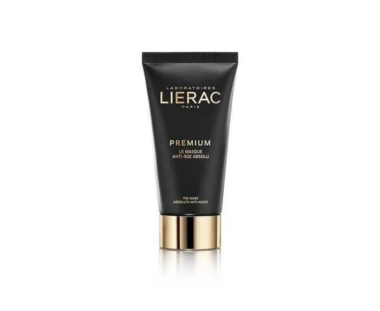 Lierac Premium Maschera Suprema Anti Età Globale 75 Ml