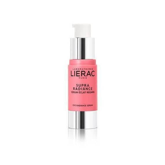 Lierac Supra Radiance Siero Eclat Regard Illuminante Occhi 15 Ml | Acquista Online su Farmaclick
