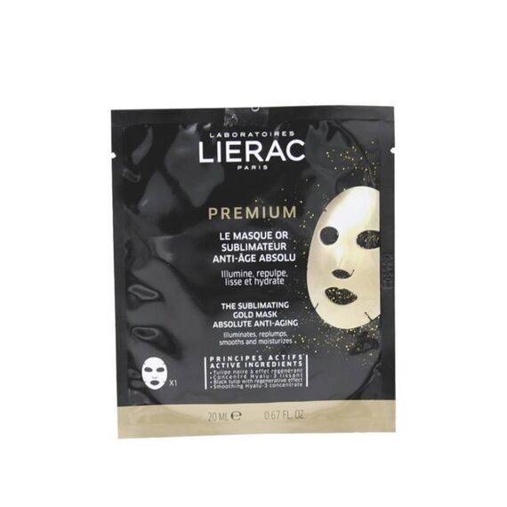 Easygift - Lierac Premium la Maschera Anti- Age Esaurito | Acquista Online su Farmaclick