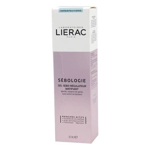 Lierac Rosilogie Crema Neutralizzante Correzione Rossori 40 Ml | Acquista Online su Farmaclick