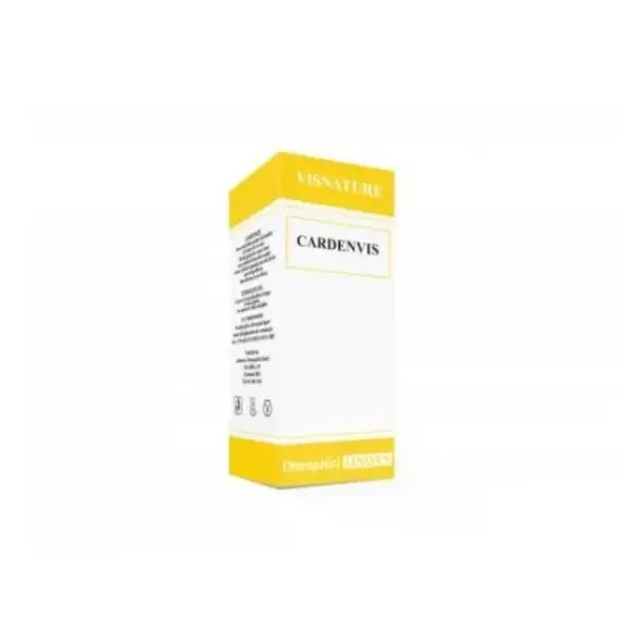 Cardenvis Lindas Gocce 30 Ml | Acquista Online su Farmaclick