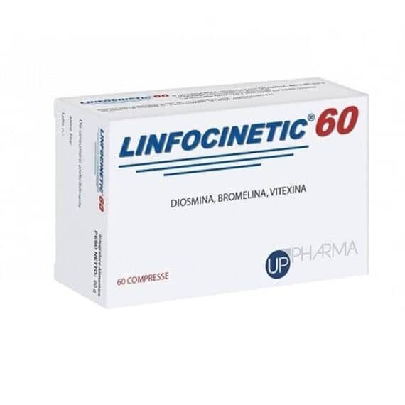 Linfocinetic 60 Compresse Integratore Alimentare | Acquista Online su Farmaclick