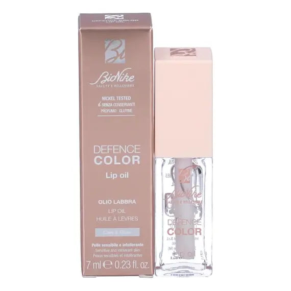 Bionike Defence Color Lip Oil Olio Labbra 7 Ml | Acquista Online su Farmaclick