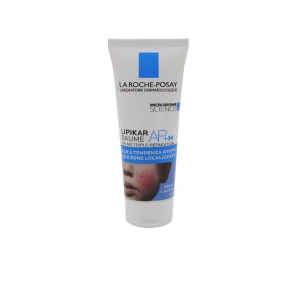 La Roche Posay Lipikar Baume Ap+m 75 Ml | Acquista Online su Farmaclick