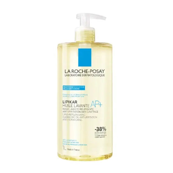 Lipikar Huile Lavant Ap+ 1 Litro | Acquista Online su Farmaclick