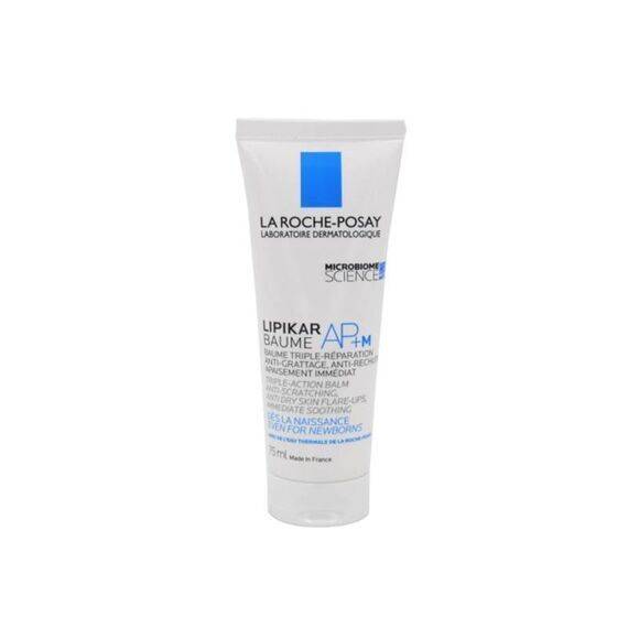 La Roche Posay Lipikar Baume Ap+m Balsamo Riparatore 75 Ml | Acquista Online su Farmaclick