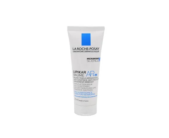 La Roche Posay Lipikar Baume Ap+M Balsamo Riparatore 75 Ml