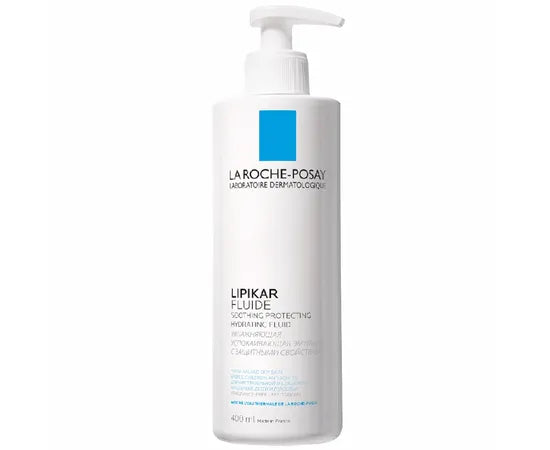 La Roche Posay Lipikar Fluide 400 ml Promo -30%