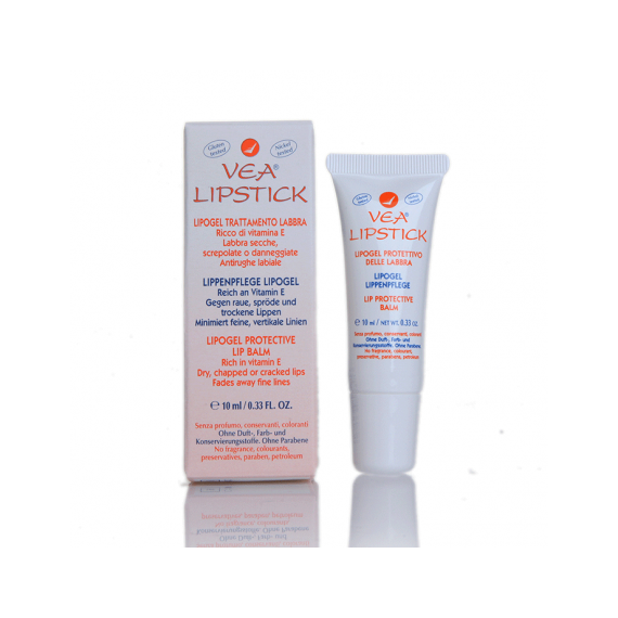 Vea Lipstick Labbra 10 Ml | Acquista Online su Farmaclick