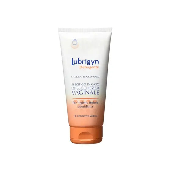 Lubrigyn Detergente Intimo 200 Ml | Acquista Online su Farmaclick
