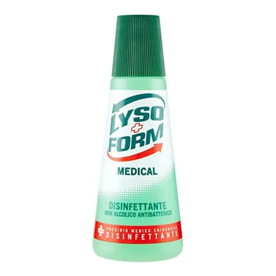 Lysoform Medical Liquido Disinfettante 250 Ml | Acquista Online su Farmaclick