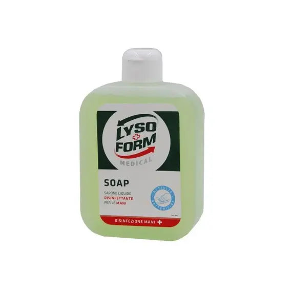Lysoform Medical Sapone Liquido Disinfettante Mani 300ml | Acquista Online su Farmaclick