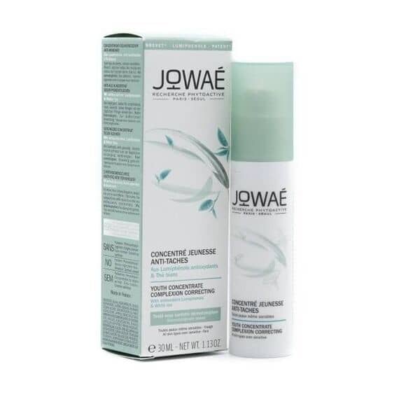 Jowae Concentrato di Giovinezza Anti Macchie 30 Ml | Acquista Online su Farmaclick