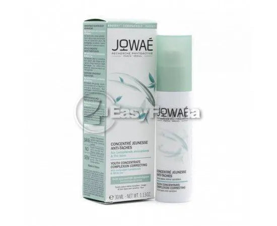 Jowae Concentrato Di Giovinezza Anti Macchie 30 Ml