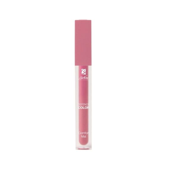 Âbionike Defence Color Mat Lipstick - Rossetto Mat Liquido N702 Rose Macaron | Acquista Online su Farmaclick