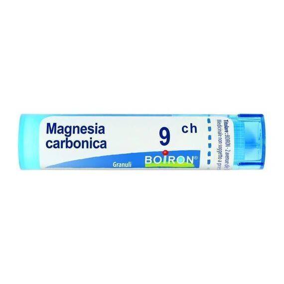 Magnesia Phosphorica*80 Granuli 9 Ch Contenitore Multidose | Acquista Online su Farmaclick