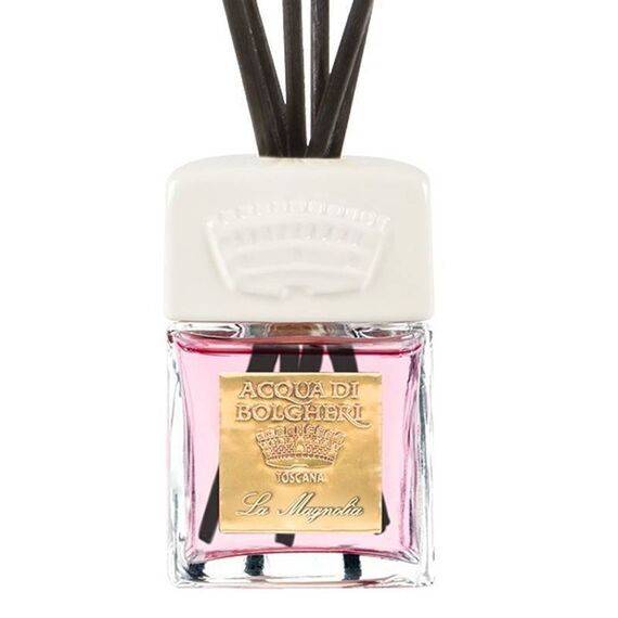 Acqua di Bolgheri Diffusore di Fragranza la Magnolia 200ml | Acquista Online su Farmaclick