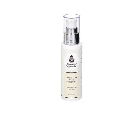 Maharishi Ayurveda Klärende Reinigungsmaske für unreine Haut 100 ml