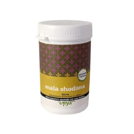 Mala Shodana Virya 120g | Acquista Online su Farmaclick
