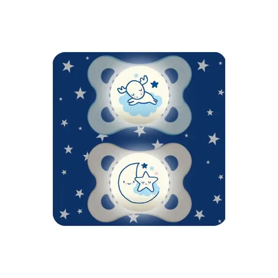 Mam Night Succhietto H 2-6 M | Acquista Online su Farmaclick