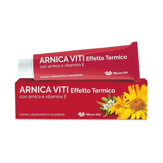 Arnica Viti Effetto Termico 100 Ml | Acquista Online su Farmaclick