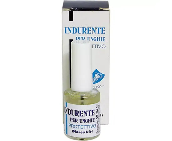 Unghiasil Nagelhärter Zwei Schilde Marco Viti 10 ml