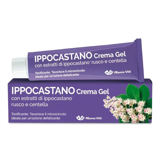 Bema Bioecocrema Ippocastano 100 Ml | Acquista Online su Farmaclick