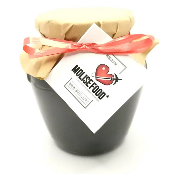 Molise Food Marmellata di Uva Naturale Senza Pectina e Conservanti | Acquista Online su Farmaclick