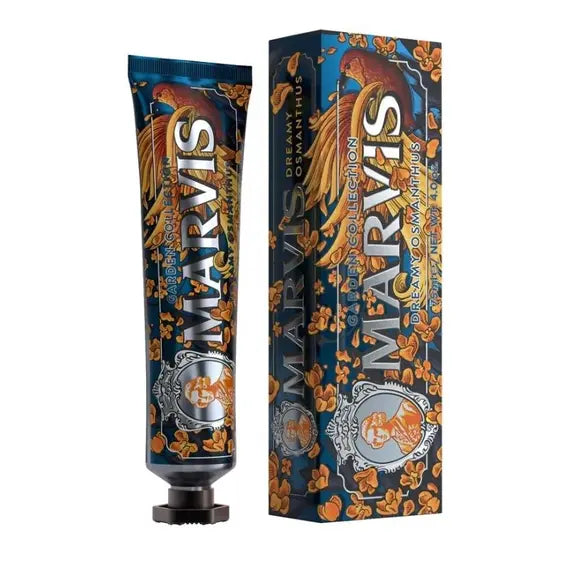 Marvis Garden Collection Dreamy Osmanthus 75 Ml | Acquista Online su Farmaclick
