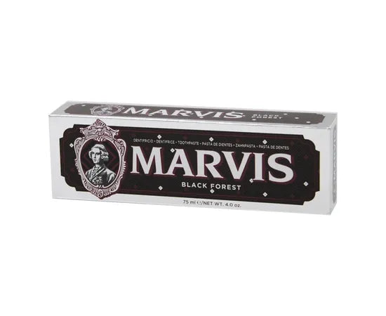 Marvis Zahnpasta Amarelli Lakritz 25 ml