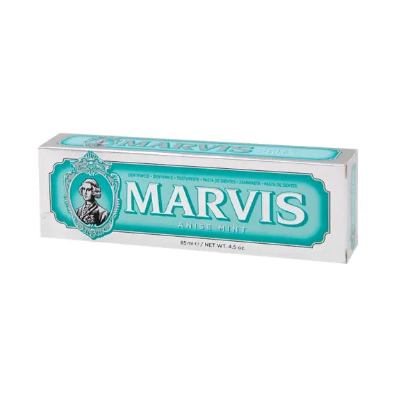 Marvis Anise Mint Dentifricio 85 Ml | Acquista Online su Farmaclick