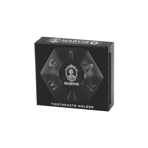 Marvis Toothpaste Holder Base Porta Dentifricio Nero | Acquista Online su Farmaclick