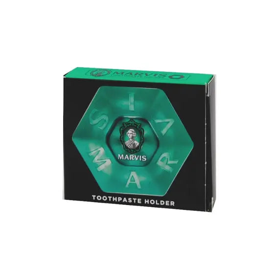 Marvis Toothpaste Holder Base Porta Dentifricio Verde | Acquista Online su Farmaclick